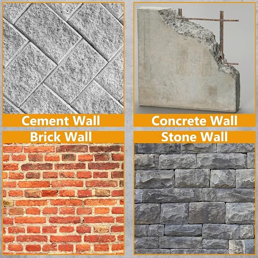 Party Animals 1/4 x 1-3/4 Inch Wedge Anchor - Image 3