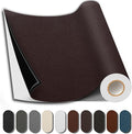 Leather Repair Kits, Large Vinyl Repair Patch by SHAGOOM