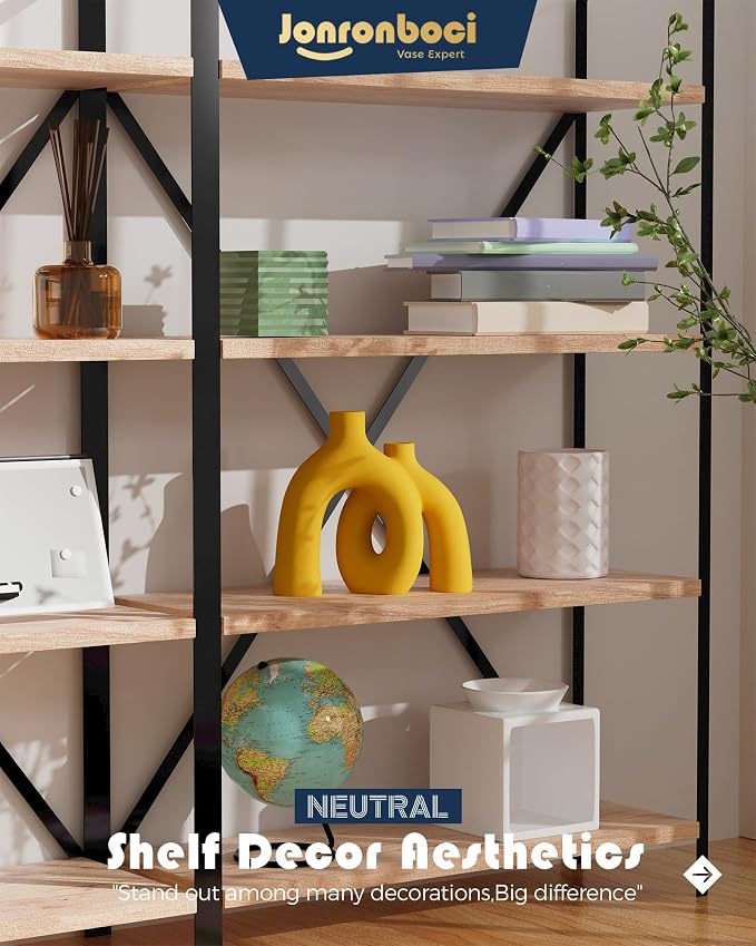Hug Donut Decorative Vase Set - Image 6