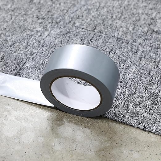 Amazon Basics Strong Adhesive Heavy-Duty Duct Tape - Image 6
