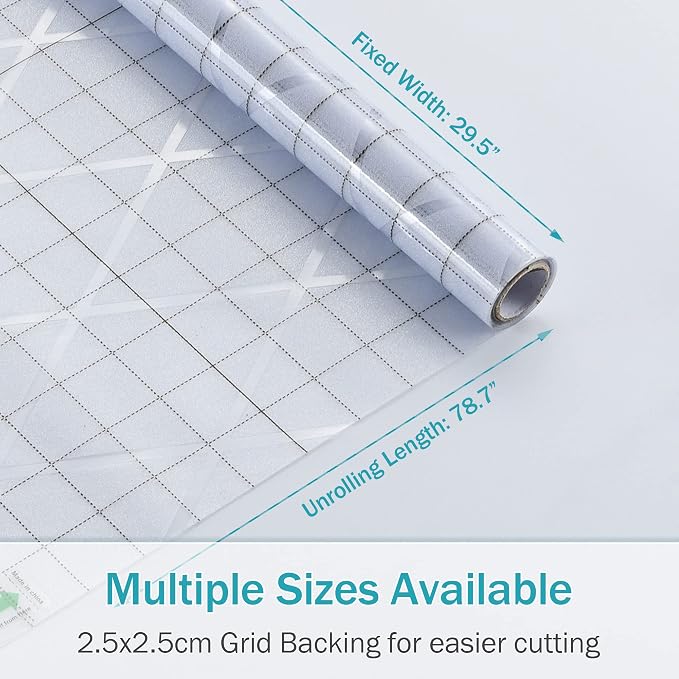 Lattice Frosted Window Film Window Privacy Film Static Cling Window Vinyl - Image 7