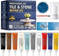 Vigorder Tile Repair Kit | Ceramic Tile Repair kit by Vigorder