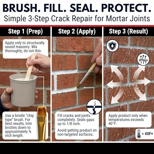 Crack and Joint Sealant - Image 5