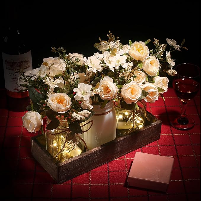 Spring Decor Centerpieces Decoration - Image 6