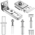 Bifold Door Hardware Repair Kit by BUNDONI