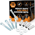 xpose safety Concrete Anchors Set by XposeSafety
