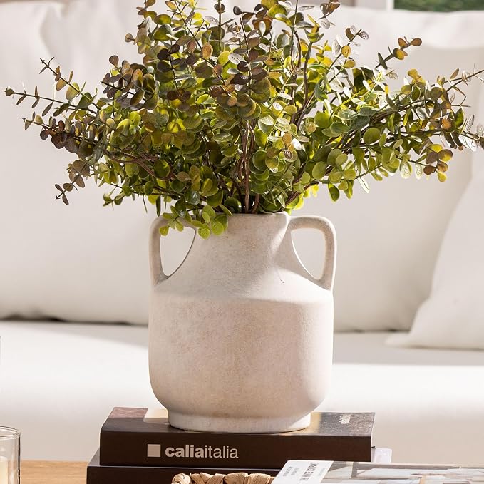 Mitt&Ditt Ceramic Flower Vase - Image 8