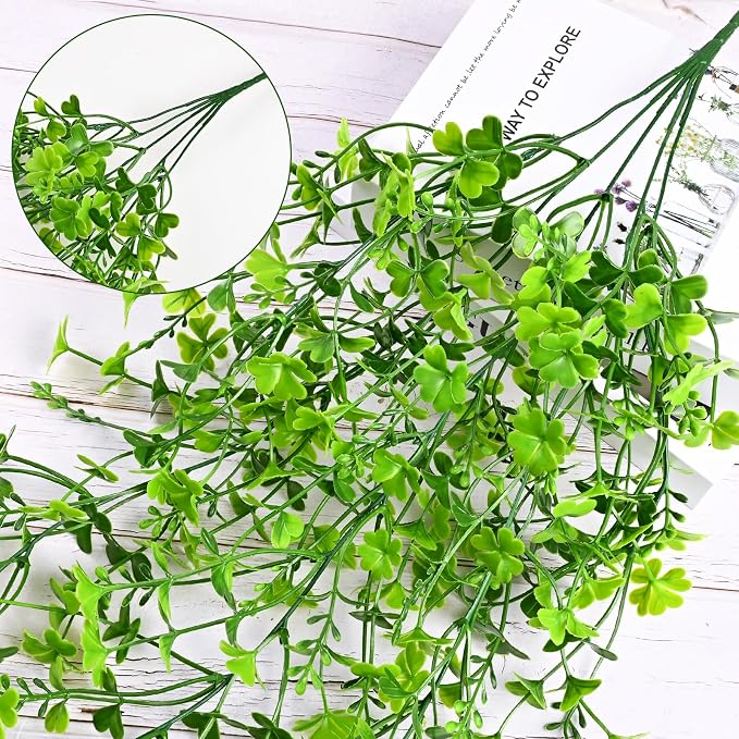 Artificial Hanging Plants - Image 2