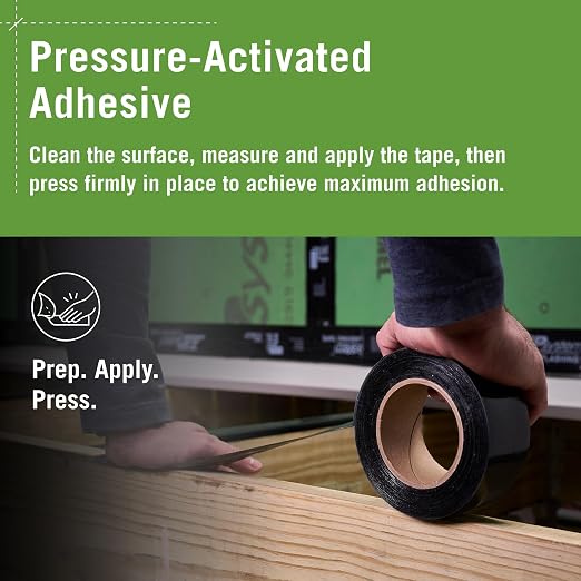 ZIP System Multi-Purpose Flashing Tape - Image 4