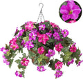 Ammyoo Artificial Hanging Flowers by Ammyoo
