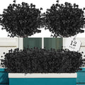 AGIRL Artificial Fall Flowers Fake Mums Outdoor, Faux Plant Porch Decor Home | by AGIRL