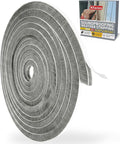 XFasten Self Adhesive Weather Stripping by XFasten