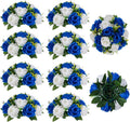 BLOSMON Flower Balls Wedding Rose Centerpieces by Blosmon