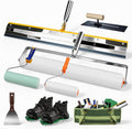 Self Leveling Concrete Tool Kit by Unknown