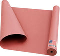 Floor Protection Paper 48" x 166' Red Rosin Paper Roll by Paclord