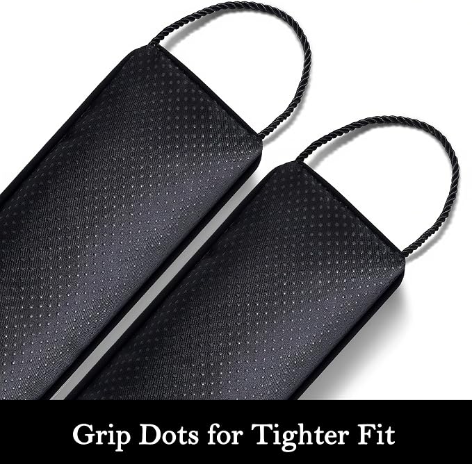Sunolga 38" Door Draft Stopper - Image 3
