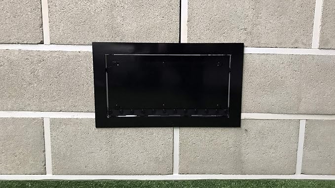 Bi-Directional Flood Vent to Reduce Foundation Damage and Flood Risk, FEMA - Image 4