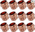 Copper Press Fittings 3/4" Copper Press Cap by JIANBENKJ