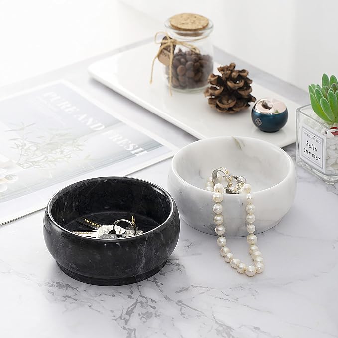 4.72 Inch Decorative Bowls - Image 4