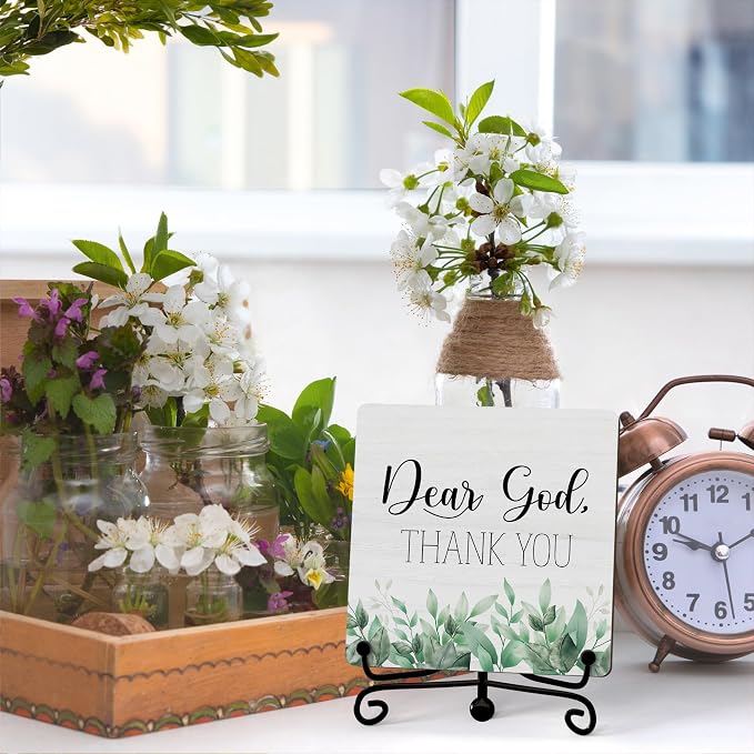Modern Farmhouse Decor, Home Decor - Image 3