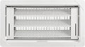 Smart Vent Dual Function, Engineered Foundation Flood Vent, FEMA Compliant and by Smart+Vent