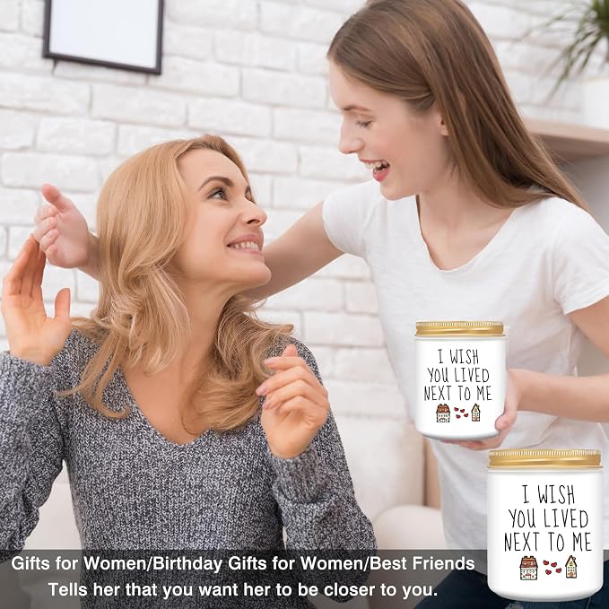 Gifts for Women, Birthday Gifts for Women, Friendship Gift for Woman, Best - Image 5