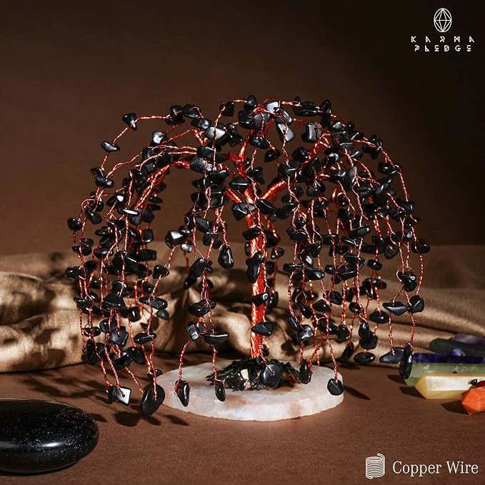 Chakra Tree of Life Birthday Gifts - Image 5