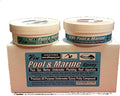 All Fix H20 Underwater EPOXY Putty Pool Marine Repair Cracks Leaks Seal Bond by Unknown