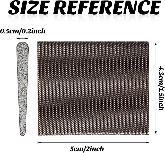 Zonon 20 Pcs Door Corner Seals Foam Traditional Dark Brown | Self-adhesive - Image 2