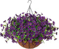 Artificial Fake Hanging Plants Flowers by HyeFloraartificialflowers
