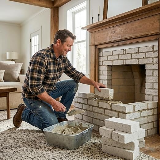 Dense Castable Refractory Cement - Image 8