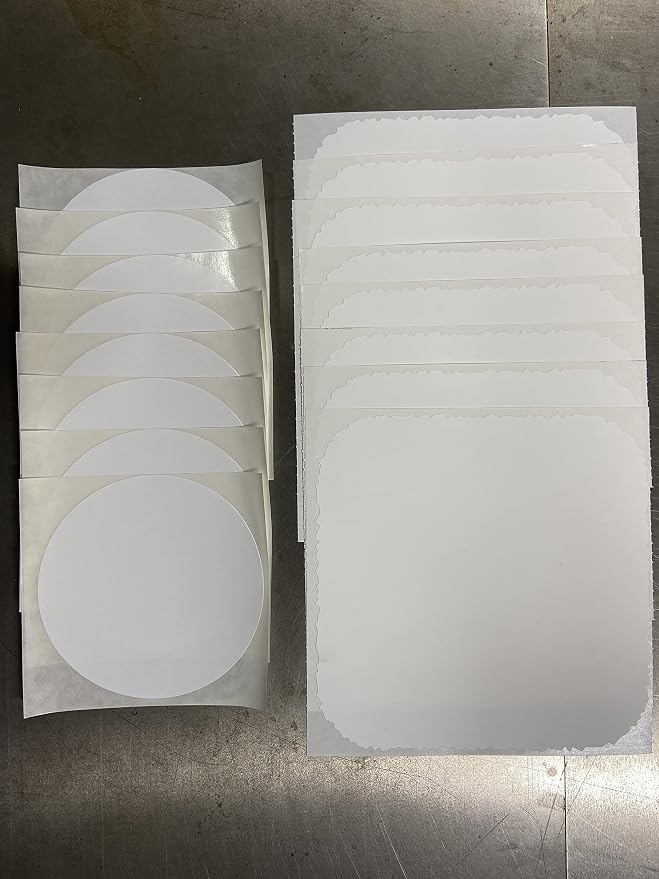 USA Made Stepsaver Products Vinyl Siding Repair Patch Kit by StepsaverProducts
