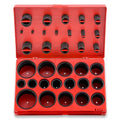 NEIKO 50444A Rubber O-Ring Assortment Kit, Buna-N Gasket Sealing Rings and by NeikoTools