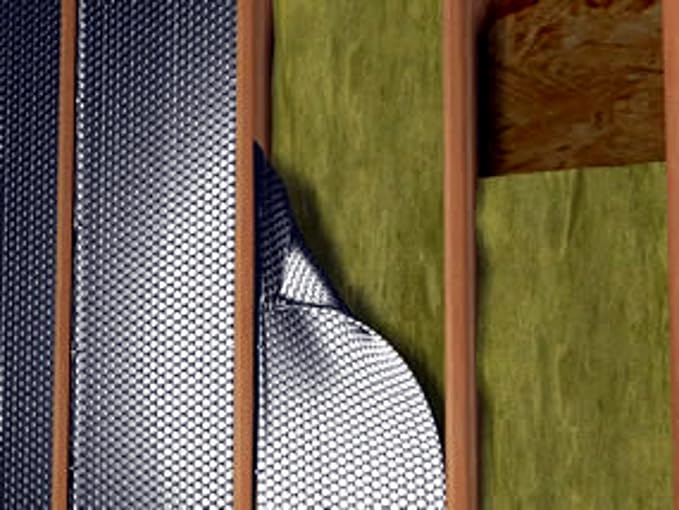 Reflectix BP24025 24-Inch by 25-Feet Bubble Pack Insulation - Image 3