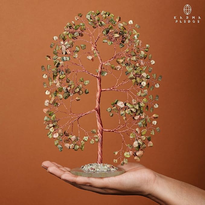 Crystal Tree of Life Birthday Gifts - Image 7