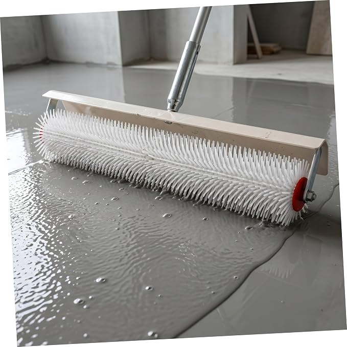 Ipetboom Inch Spiked Screeding Compound Roller - Image 6