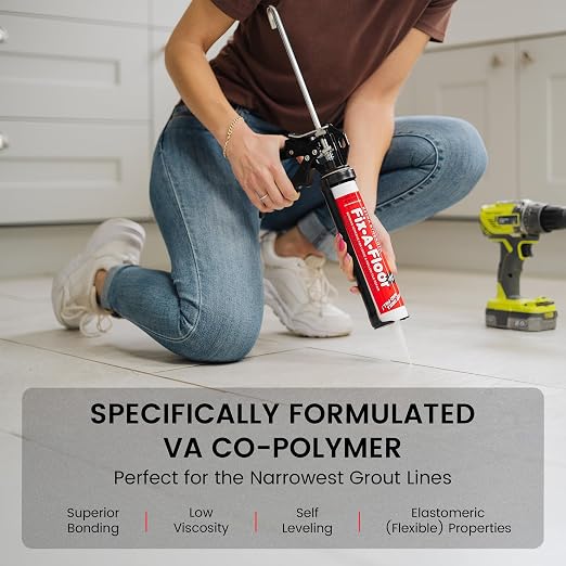 The Original Fix-A-Floor Loose Tile Repair Adhesive - Image 9