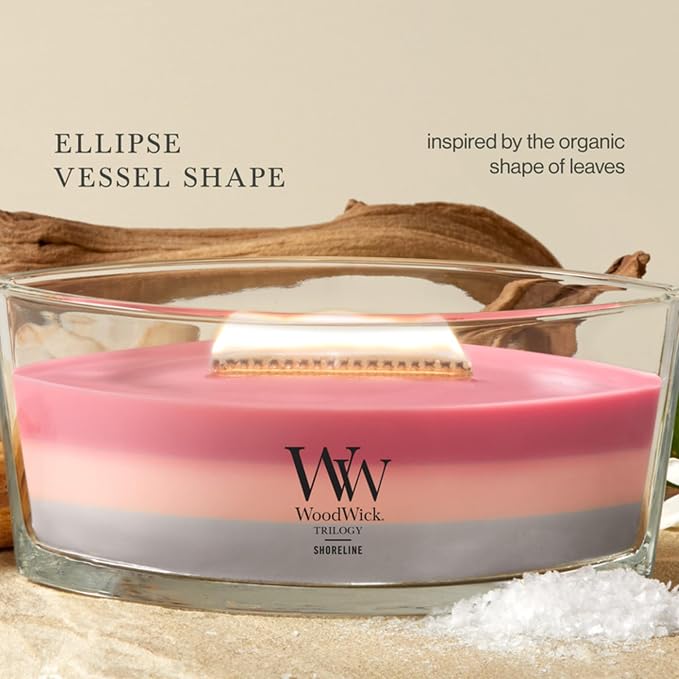 WoodWick Shoreline Trilogy Gifts - Image 4