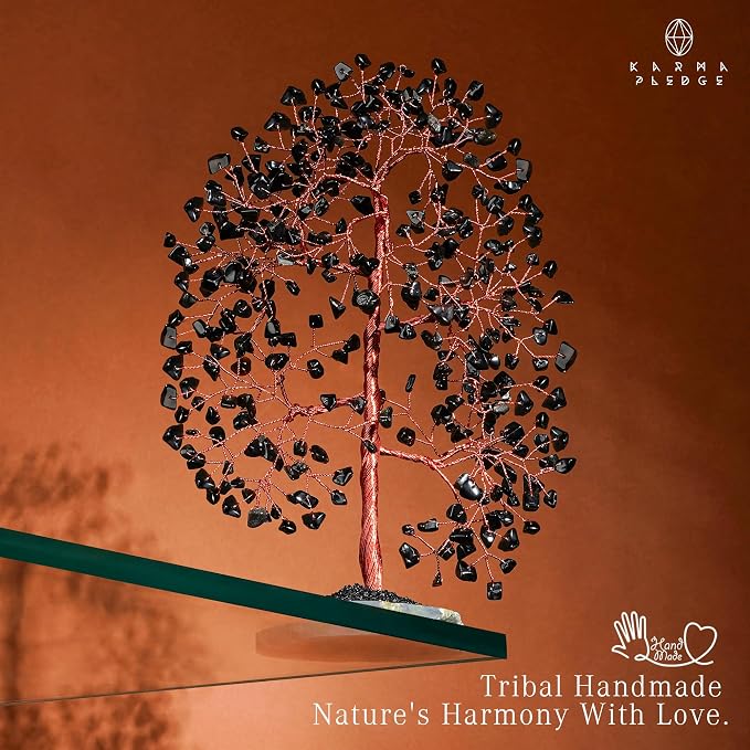 Crystal Tree of Life Birthday Gifts - Image 6