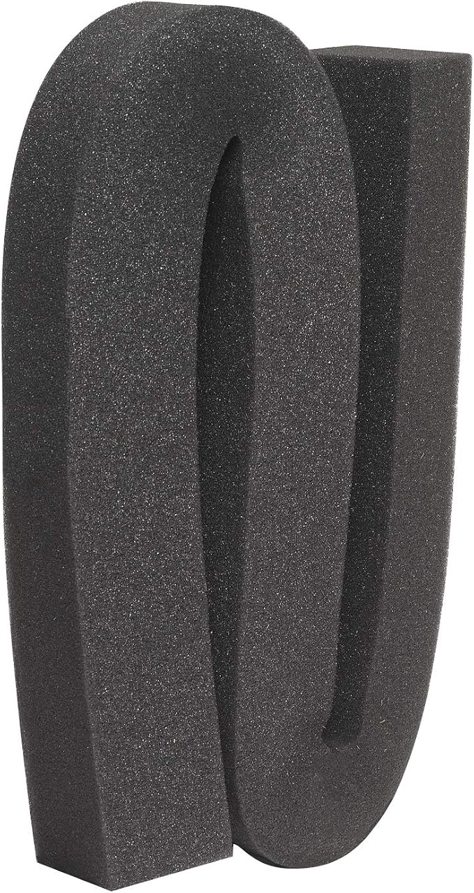 THERMWELL Frost King AC43H Air Conditioner Weatherseal Tape, 2-1/4 by 2-1/4 by - Image 2