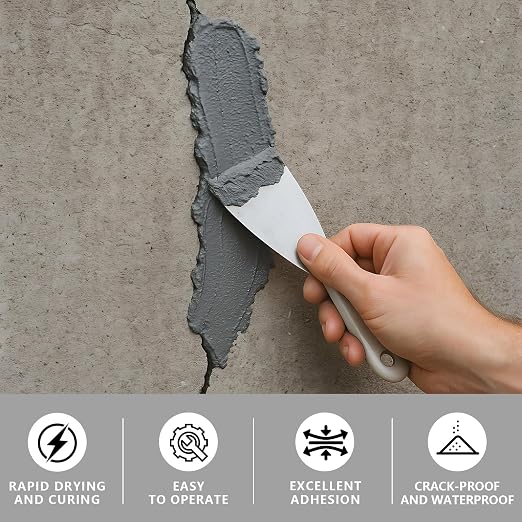 Concrete Patch Repair - Image 3