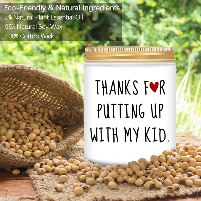Teacher Appreciation Gifts, Teacher Gifts, Funny Anniversary Birthday Christmas - Image 2