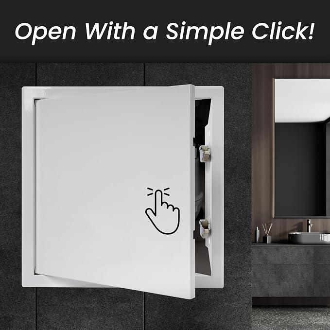 Repa Market 6 x 6 Inch Access Panel - Image 3