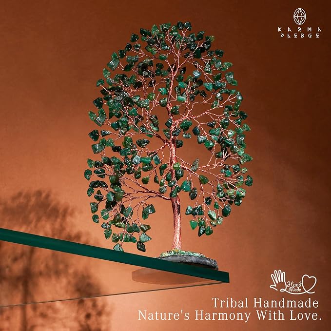 Crystal Tree of Life Birthday Gifts - Image 6