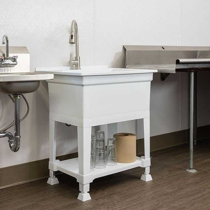 UTILITYSINKS Utility Sink - Image 7