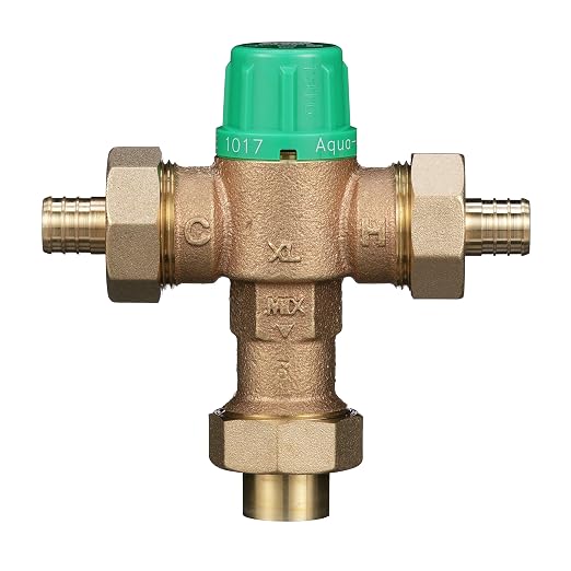 Zurn 34-ZW1017XL2PEX1C by Zurn