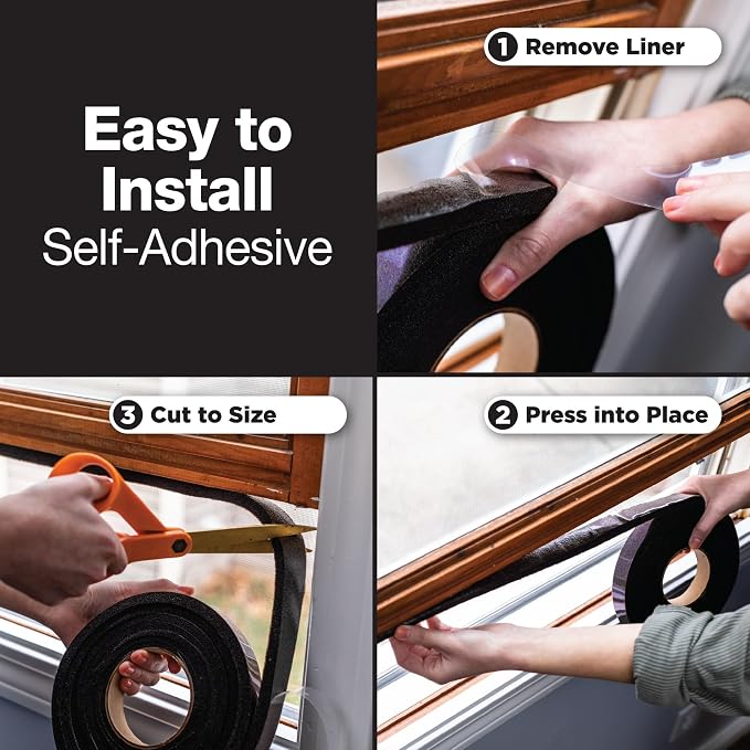 Duck Max Strength Expanding Foam Seal - Image 6