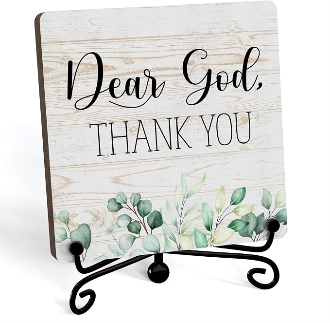 Home Decor, Farmhouse Shelf Decor by JUSITAKEET