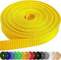 Webbing Strap, 3/4" to 2", 10-50 Yds, EDC gear, backpack repair and pet dog by TECEUM