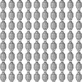 Maitys 50 Pcs 1/2 Inch Liquid Tight Connector Straight 180 Degree | PVC by Maitys